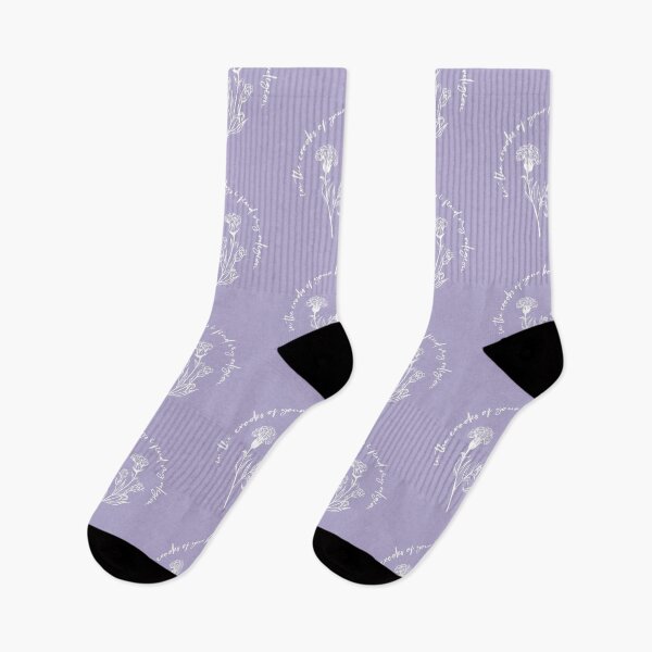 Item preview, in the crooks of your body, i find my religion (purple) designed and sold by hungrykate.