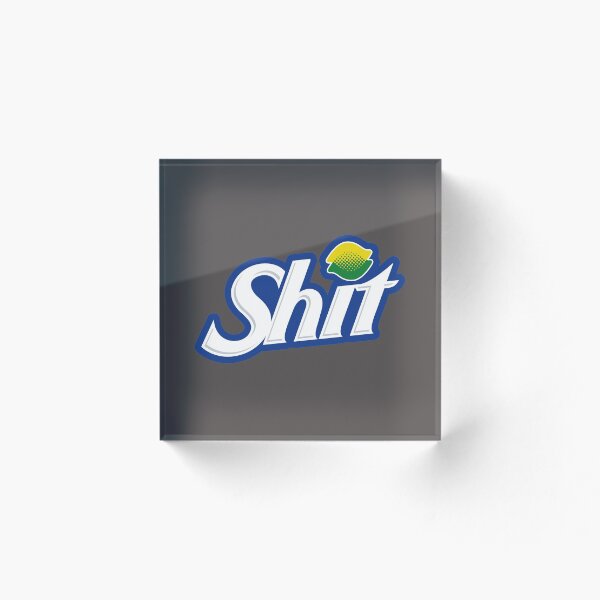 Item preview, Logo Rhythm: Shit designed and sold by CynicalThought.