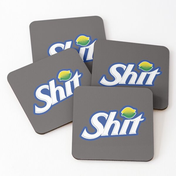 Item preview, Logo Rhythm: Shit designed and sold by CynicalThought.