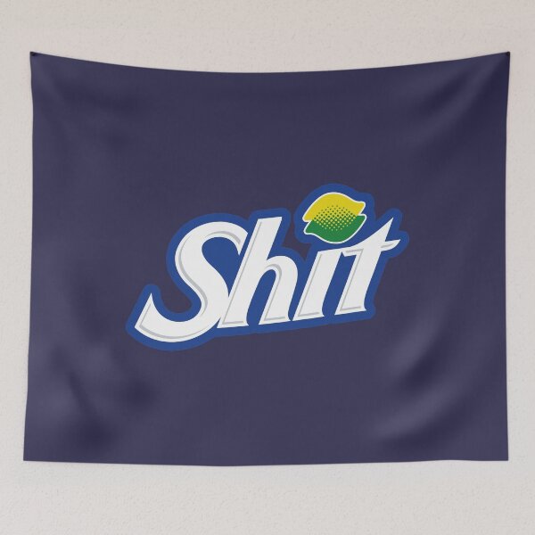 Item preview, Logo Rhythm: Shit designed and sold by CynicalThought.