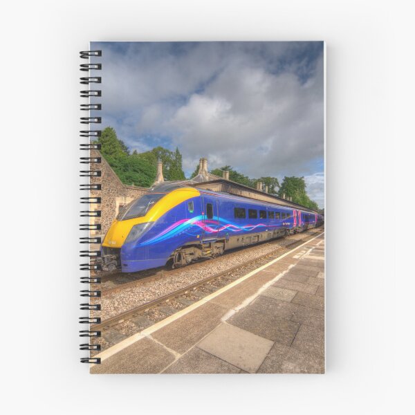 Item preview, Great Malvern Adelante designed and sold by hawkie.