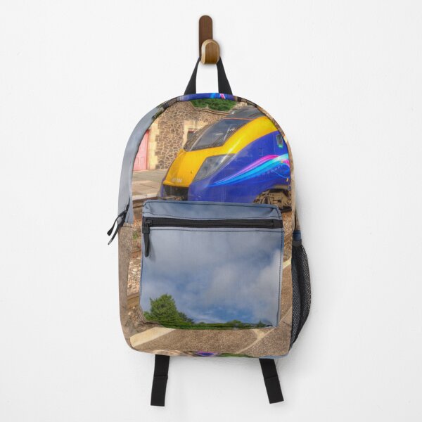 Item preview, Great Malvern Adelante designed and sold by hawkie.