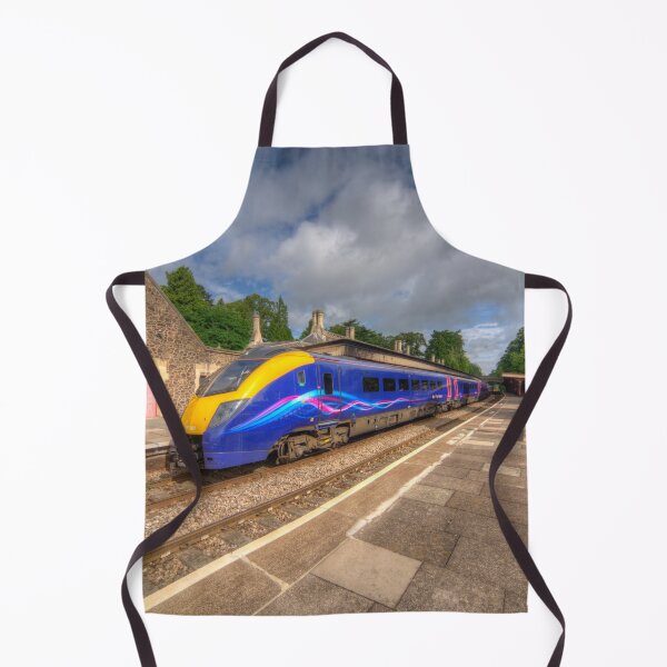 Item preview, Great Malvern Adelante designed and sold by hawkie.