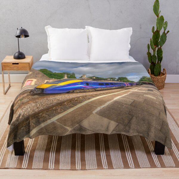 Item preview, Great Malvern Adelante designed and sold by hawkie.