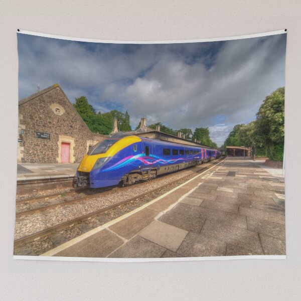 Item preview, Great Malvern Adelante designed and sold by hawkie.