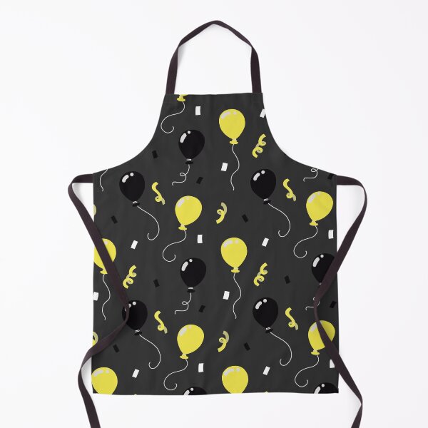 Item preview, New Year Balloon Pattern designed and sold by SketchyLady.