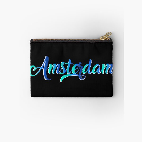 Item preview, Ámsterdam :) :) designed and sold by DBkaushal.