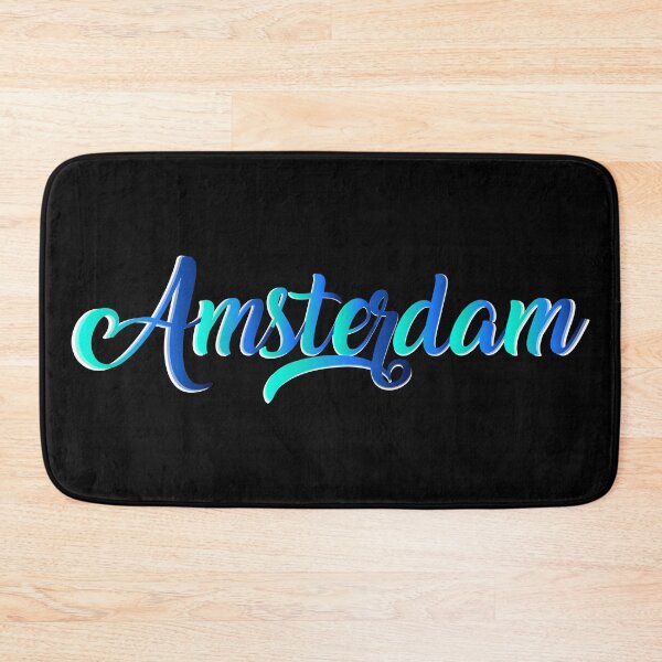 Item preview, Amsterdam :) :) designed and sold by DBkaushal.
