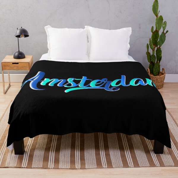 Item preview, Ámsterdam :) :) designed and sold by DBkaushal.