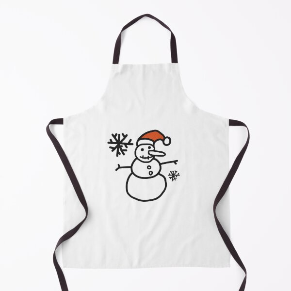 Item preview, Christmas Xmas ice man designed and sold by Tropical Blood.