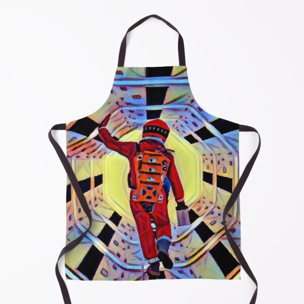 Item preview, Movie - A Space Odyssey designed and sold by 6athed.