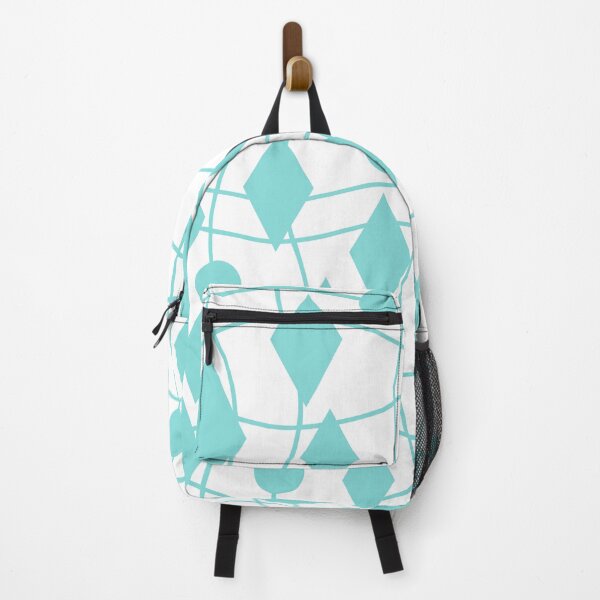 Item preview, Mid Century Modern Geometric Abstract 548 designed and sold by tonymagnerart.