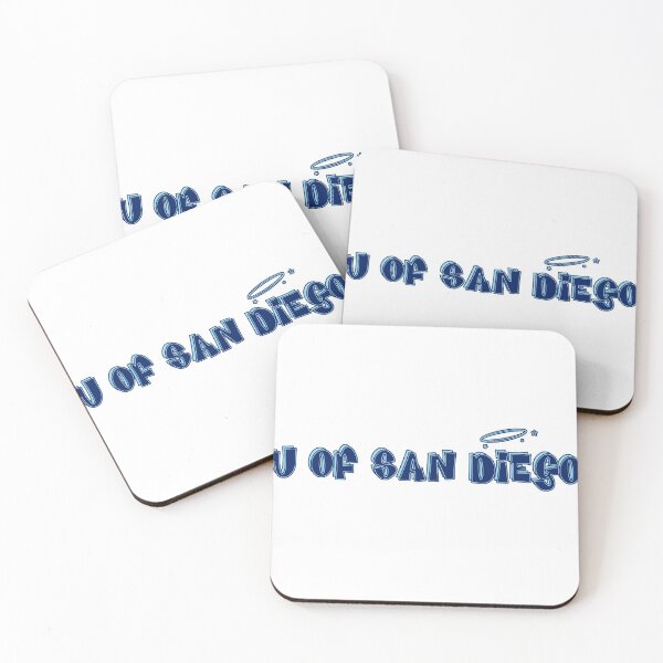 Aperçu de l'œuvre U de San Diego Bratz créée et vendue par julesanderson.