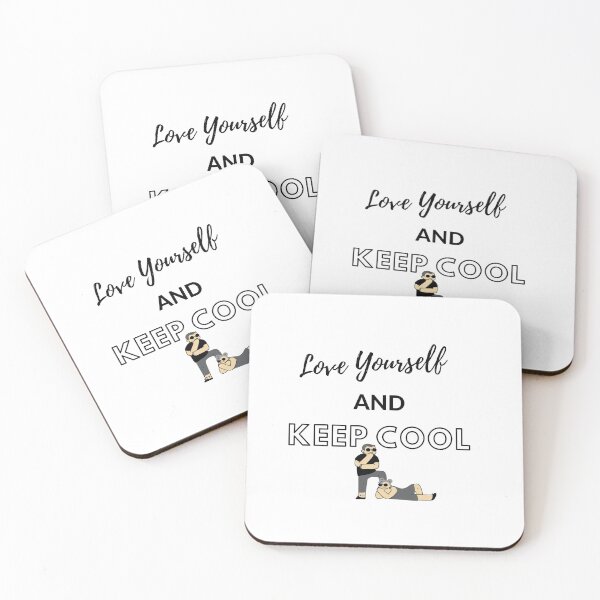 Item preview, lose yourself and keep cool designed and sold by leonmarket.