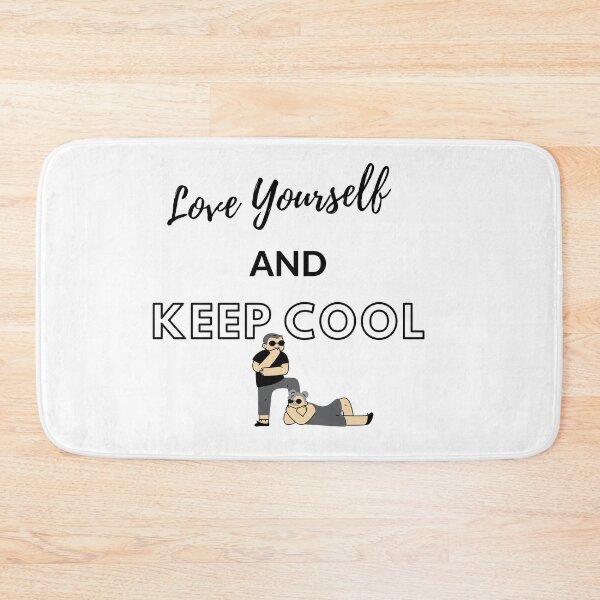 Item preview, lose yourself and keep cool designed and sold by leonmarket.