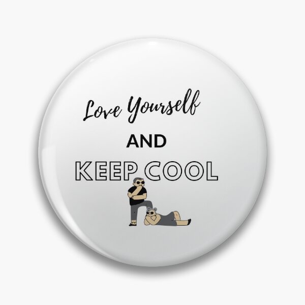 Item preview, lose yourself and keep cool designed and sold by leonmarket.