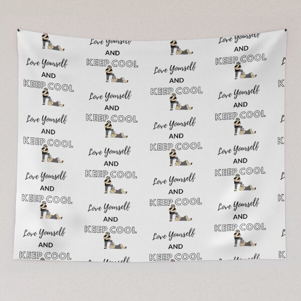 Item preview, lose yourself and keep cool designed and sold by leonmarket.