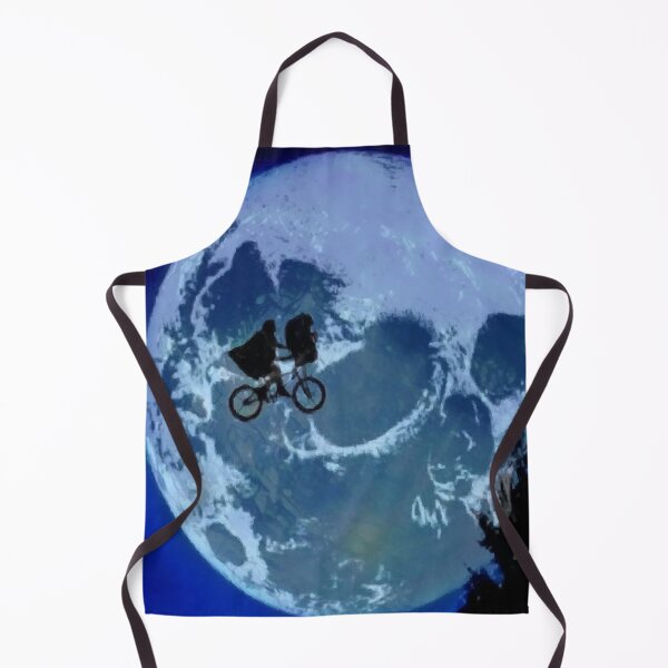 Item preview, Scull Moon - E.T. designed and sold by 6athed.