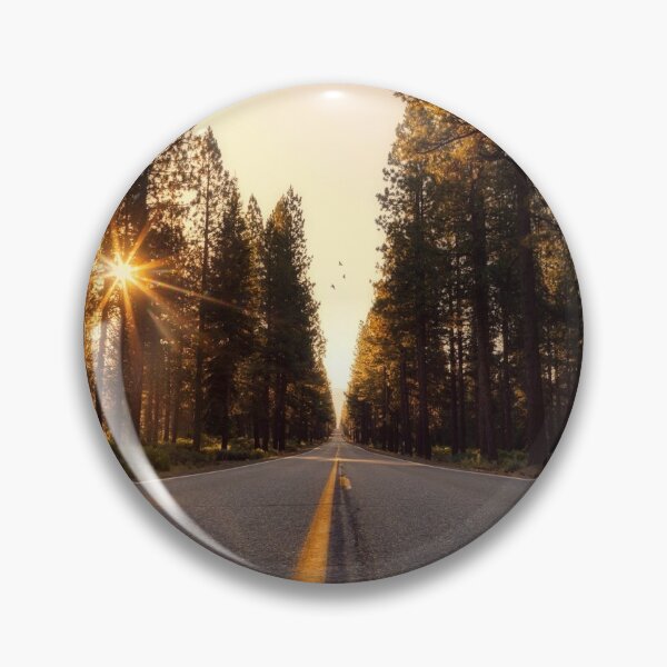 Item preview, Live the Adventure - Enjoy The Journey - Beautiful Route View designed and sold by KM KAMRON.