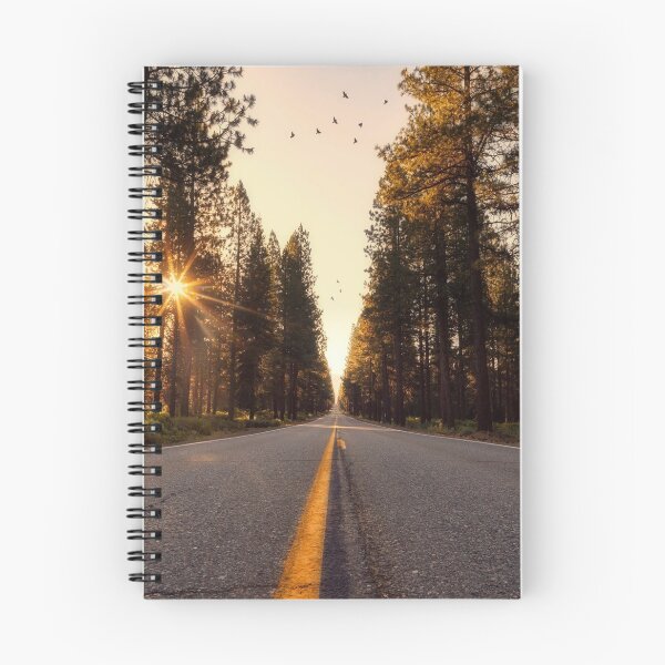Item preview, Live the Adventure - Enjoy The Journey - Beautiful Route View designed and sold by KM KAMRON.