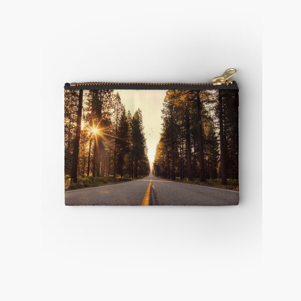 Item preview, Live the Adventure - Enjoy The Journey - Beautiful Route View designed and sold by KM KAMRON.