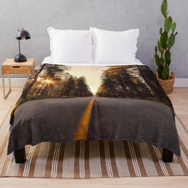 Item preview, Live the Adventure - Enjoy The Journey - Beautiful Route View designed and sold by KM KAMRON.