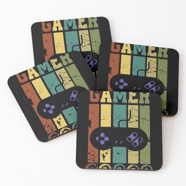 Item preview, Funny Gamer Till The End  designed and sold by YAHIA-14.
