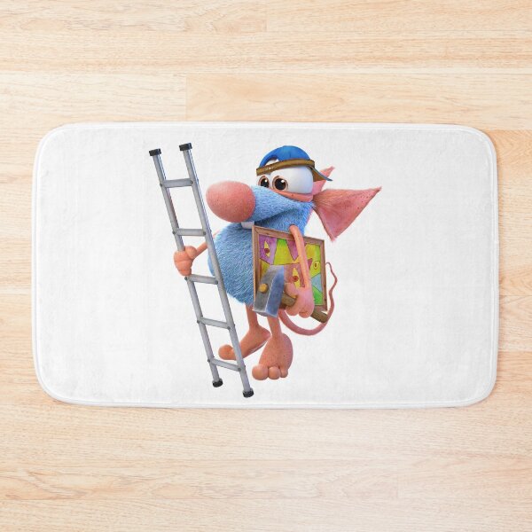 Item preview, Rattic - The Picture. designed and sold by Rattic.