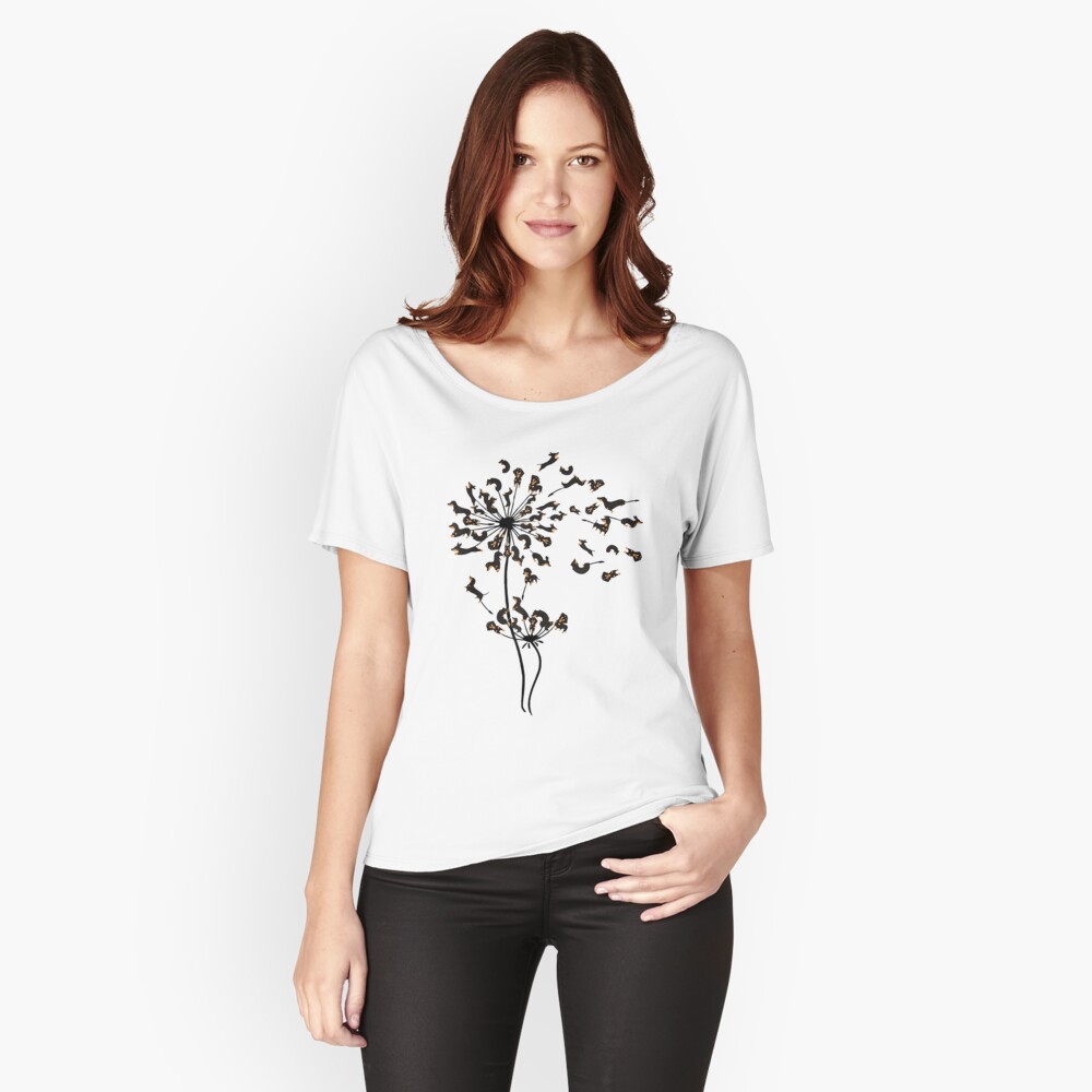 Vista previa del artículo con la obra «Camiseta ancha», diseñado y vendido por Isabellchas.