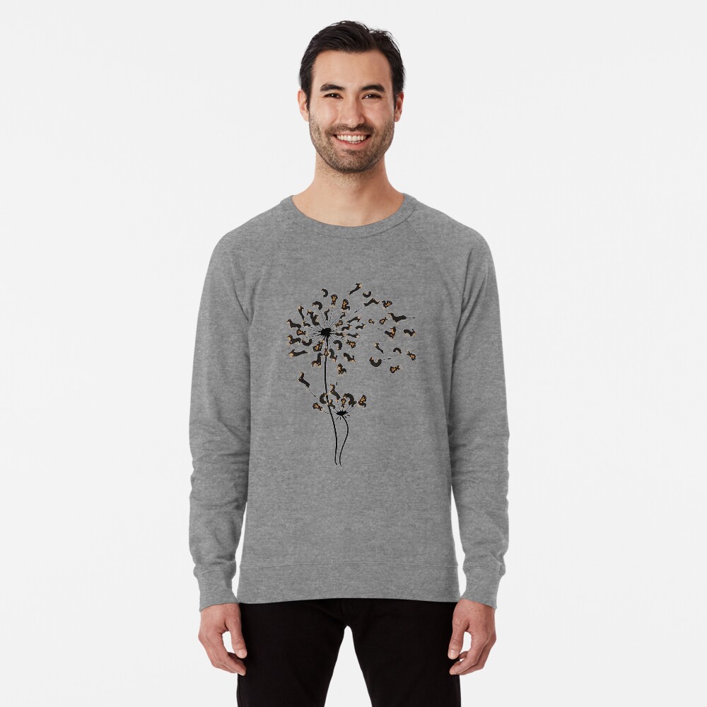 Vista previa del artículo con la obra «Sudadera ligera», diseñado y vendido por Isabellchas.