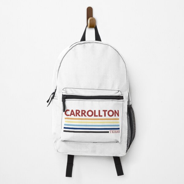 Item preview, Carrollton Texas designed and sold by Taumaturgo.