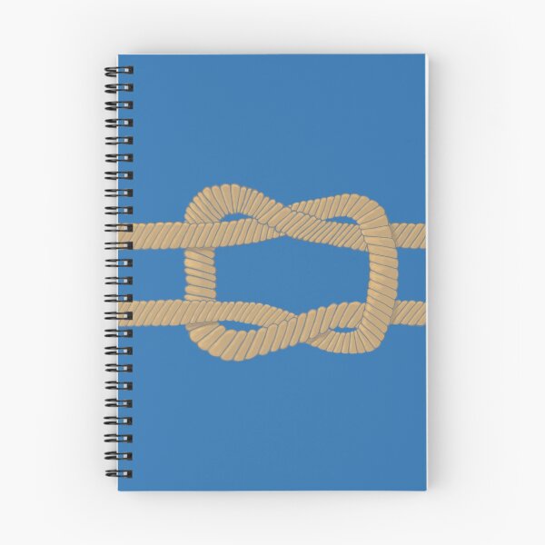 Item preview, Reef Knot in Rope designed and sold by chazmundo.