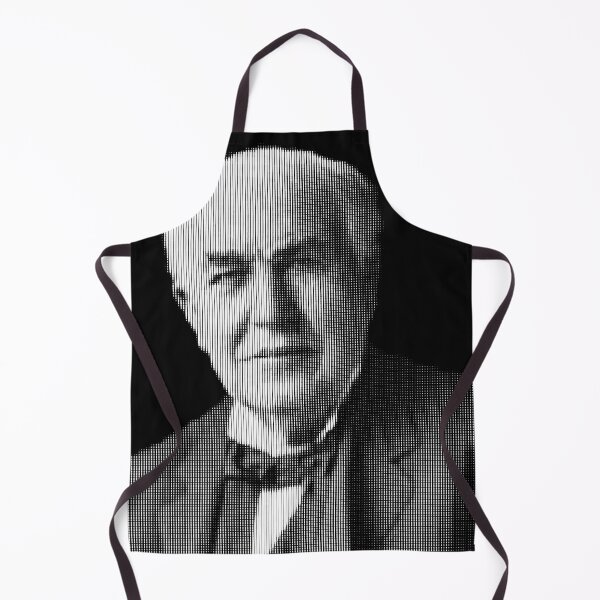 Item preview, Thomas Edison designed and sold by close-up.biz.