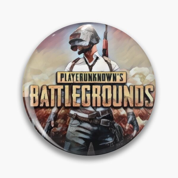 Item preview, PLAYERUNKNOWN'S BATTLEGROUNDS - PUBG - Battle Royale designed and sold by 6athed.