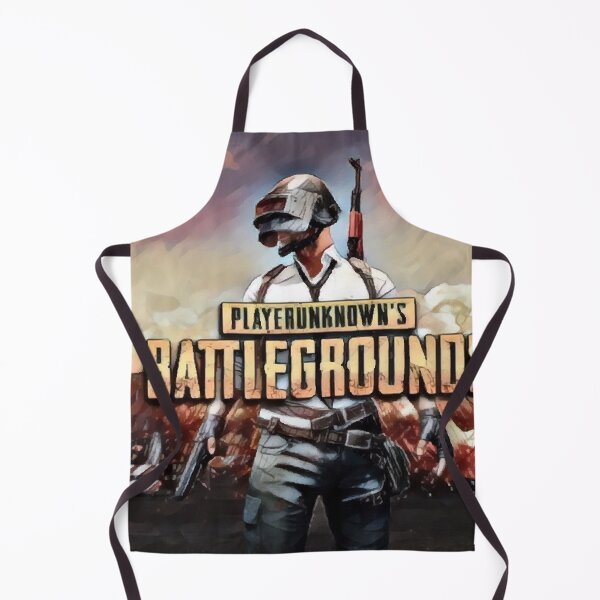 Item preview, PLAYERUNKNOWN'S BATTLEGROUNDS - PUBG - Battle Royale designed and sold by 6athed.