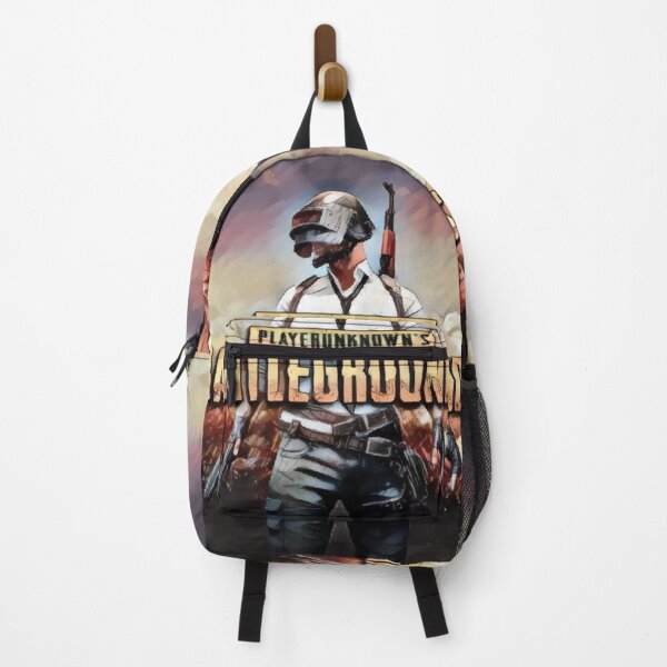 Item preview, PLAYERUNKNOWN'S BATTLEGROUNDS - PUBG - Battle Royale designed and sold by 6athed.