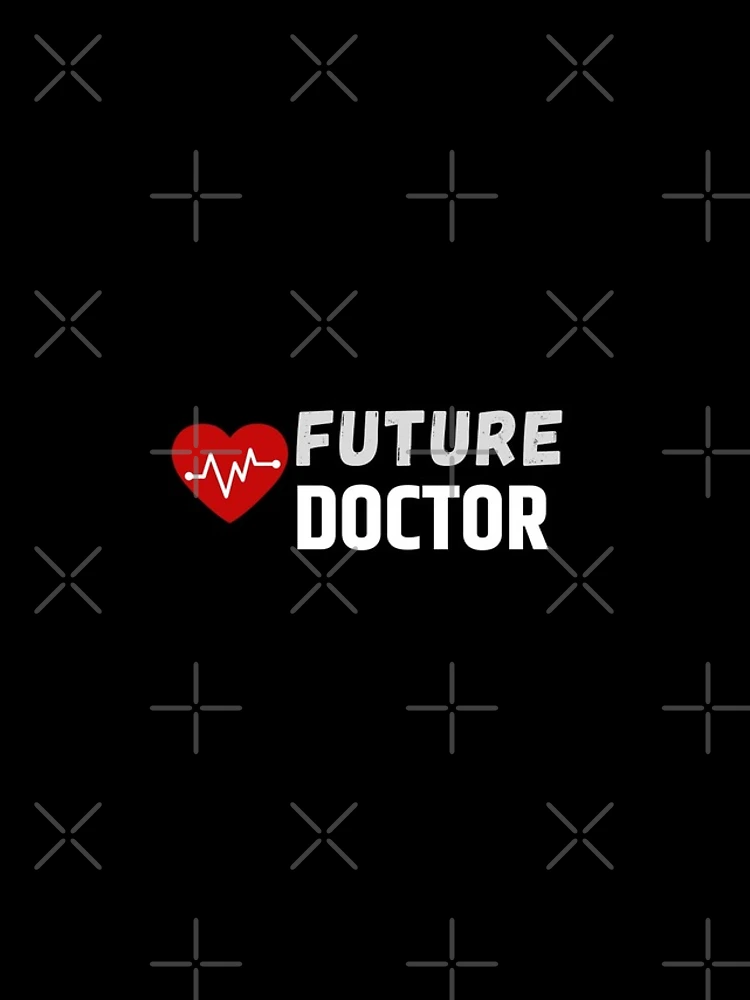 Thumbnail 4 of 4, iPhone Case, FUTURE DOCTOR designed and sold by Rpgpbp.