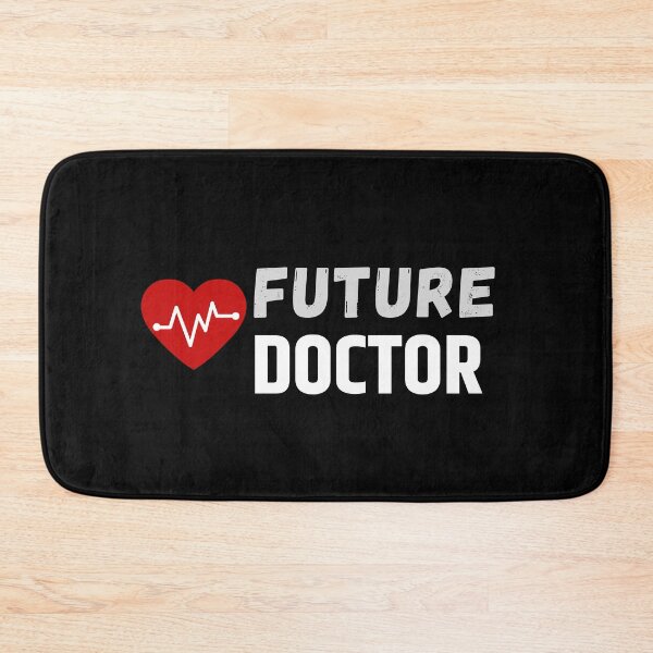 Item preview, FUTURE DOCTOR  designed and sold by Rpgpbp.