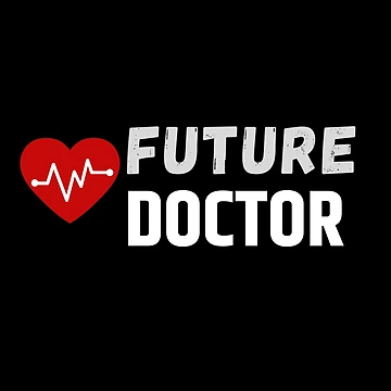 Artwork thumbnail, FUTURE DOCTOR by Rpgpbp