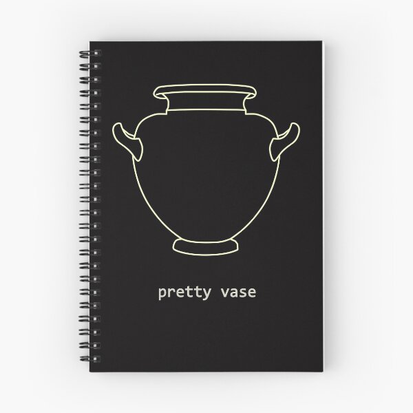Item preview, Greek vase designed and sold by ColdOwl.