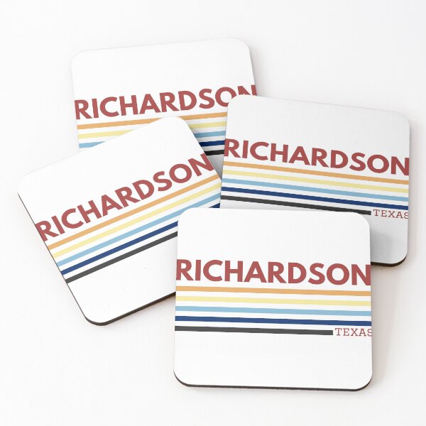 Item preview, Richardson Texas designed and sold by Taumaturgo.
