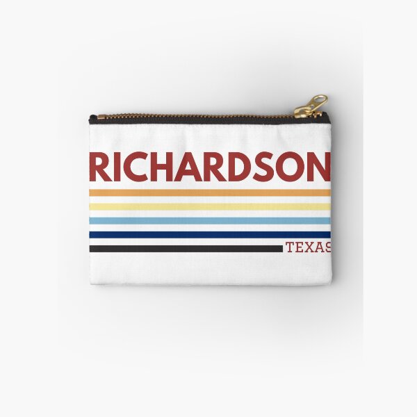 Item preview, Richardson Texas designed and sold by Taumaturgo.