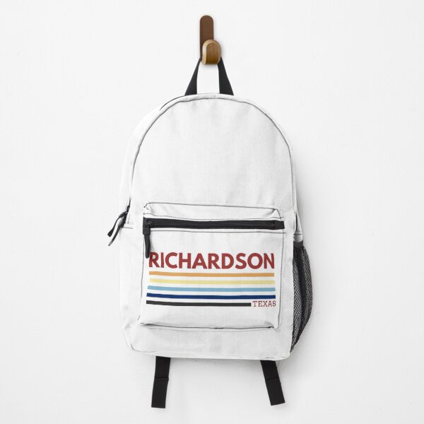 Item preview, Richardson Texas designed and sold by Taumaturgo.