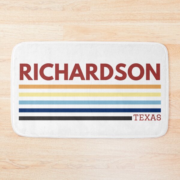 Item preview, Richardson Texas designed and sold by Taumaturgo.