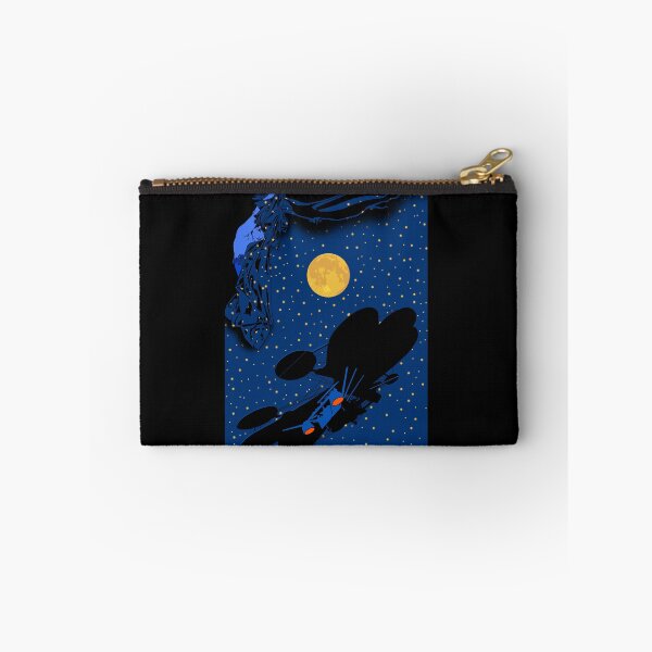 Item preview, Halcyon Visits the Moon designed and sold by bensmall.