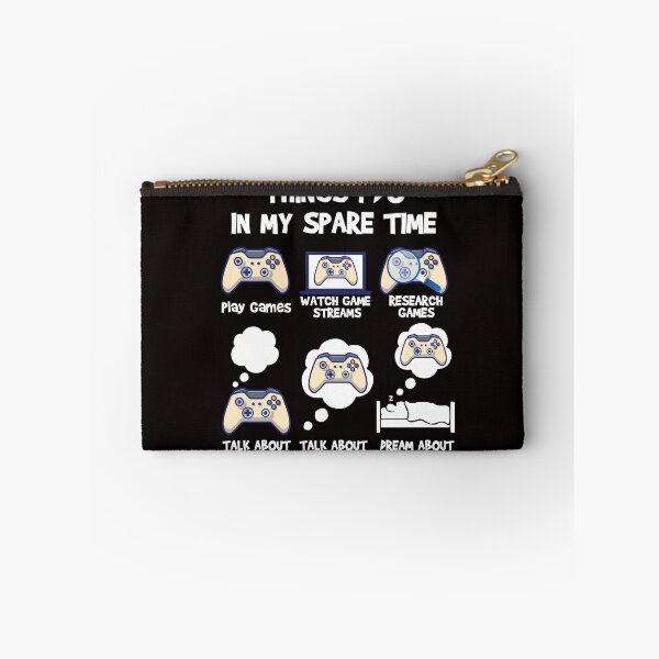 Item preview, Things i do in my spare time  designed and sold by Hannah  Pillic.