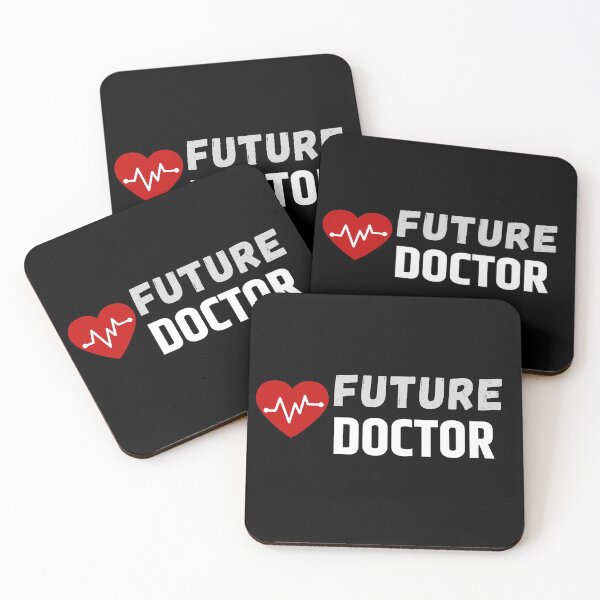 Item preview, FUTURE DOCTOR  designed and sold by Rpgpbp.