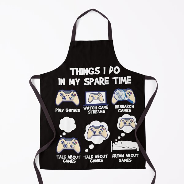 Item preview, Things i do in my spare time  designed and sold by Hannah  Pillic.