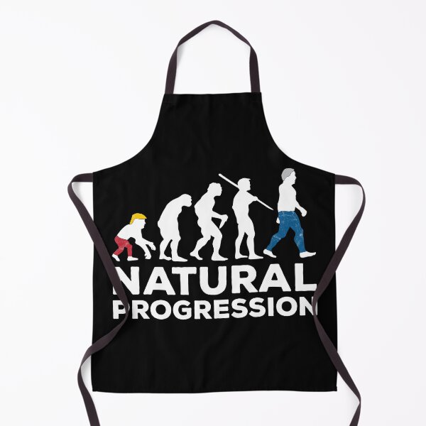 Artikelvorschau, Evolution Anti Trump Natural Progression 2020 entworfen und verkauft von d247.