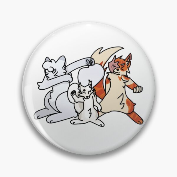 Item preview, Cloud-Bright Family designed and sold by ceolsonart.